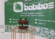 BOBIBOS, Bahan Bakar Ramah Lingkungan Karya Anak Bangsa Resmi Diluncurkan