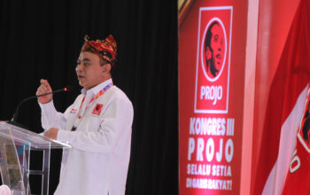 Budi Arie Projo