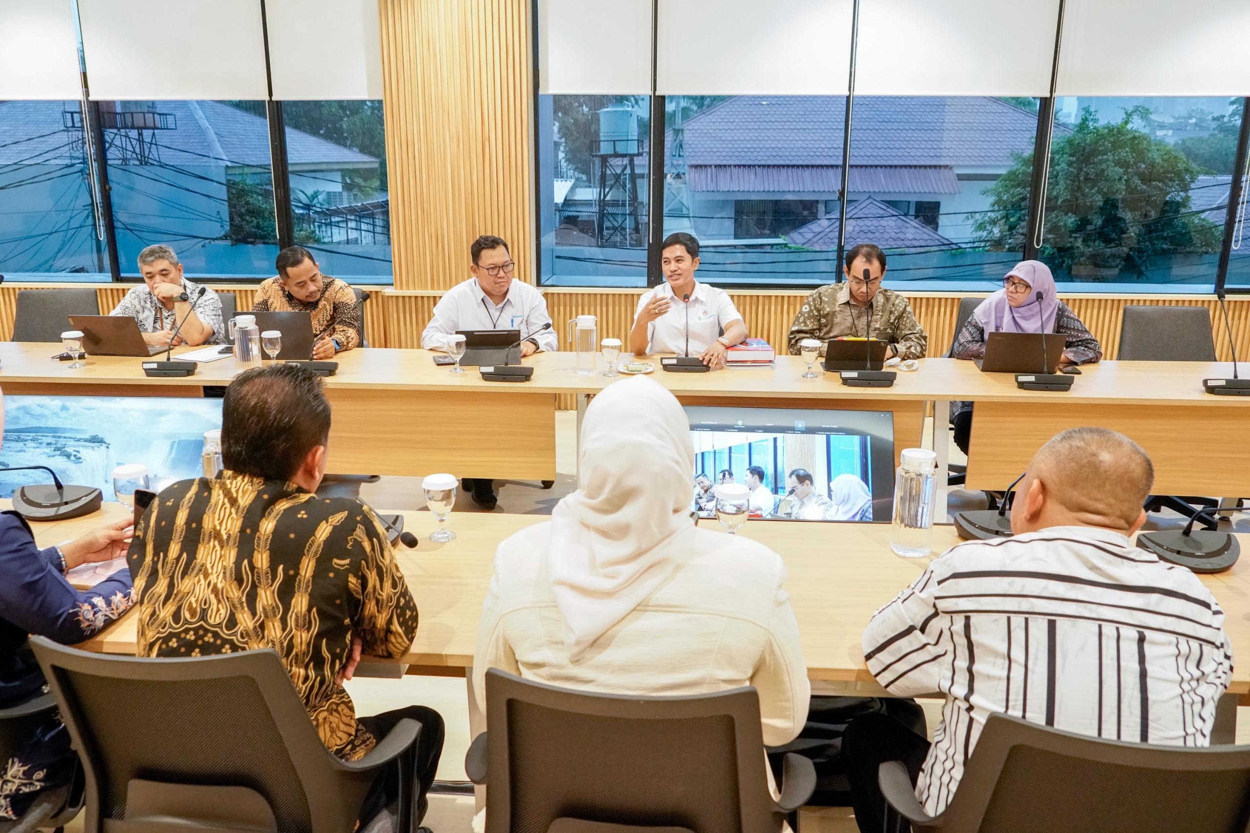 Aceh Dapat Dukungan Rp1,052 Triliun dari Kemenkes untuk Tingkatkan Layanan Kesehatan