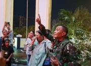 Lagi Berduka Keluarga Prada Lucky Bukan Dibela Malah ‘Diserang’