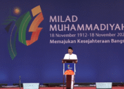 Kang Dedi Minta Politisi dan Pemerintah Belajar dari Muhammadiyah
