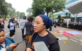 Gelar Pahlawan Soeharto Sinyal Ancaman Orde Baru 2.0 dan Pers Bisa Tercekik Lagi
