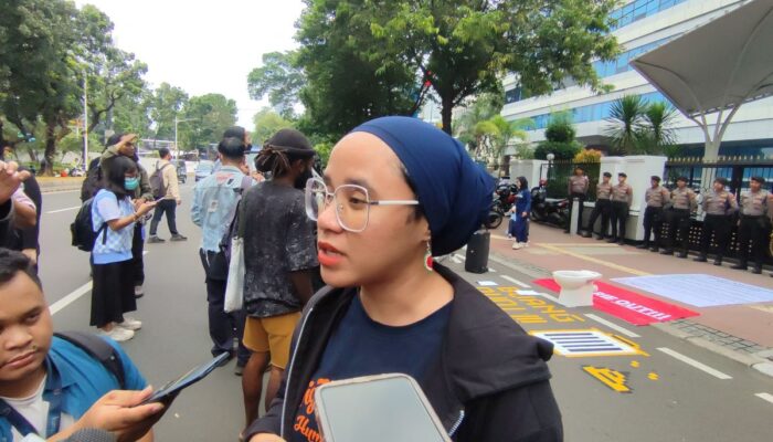 Gelar Pahlawan Soeharto Sinyal Ancaman Orde Baru 2.0 dan Pers Bisa Tercekik Lagi