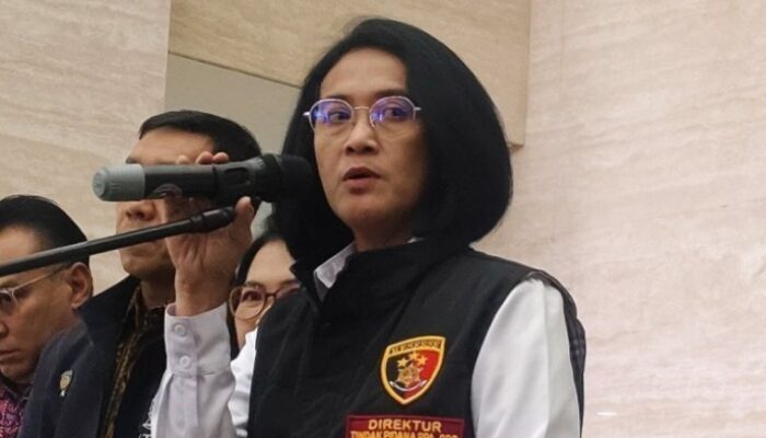 Polri Dalami Sindikat Penjualan Anak Modus Adopsi Ilegal Usai Kasus Bilqis