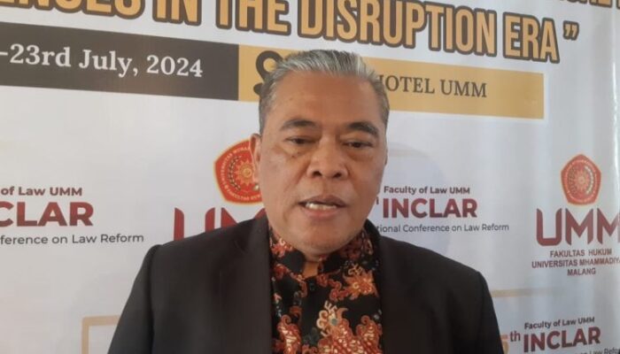 Putusan MK Bikin Bingung, Tapi Anggota Polri Tetap Bisa Isi Jabatan Sipil yang Berkaitan Penegakan Hukum