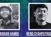 Farhan dan Reno Terakhir Terlihat di Kwitang Jelang Puncak Kerusuhan