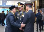 Kepala BNN Komjen Suyudi Raih Bintang Bhayangkara Pratama! Bukti “War on Drugs for Humanity” Bukan Sekadar Slogan!
