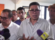 Polemik Faizal Assegaf Vs Refly Harun Soal Roy Suryo Cs