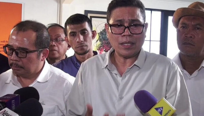 Kasus Bea Cukai Kian Memanas, Faizal Assegaf Polisikan Jubir