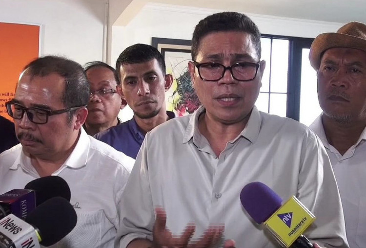 Polemik Faizal Assegaf Vs Refly Harun Soal Roy Suryo Cs