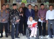 Komisi Percepatan Reformasi Polri Gelar Audiensi dengan GNB, Terima Masukan soal Bebas Intervensi Politik