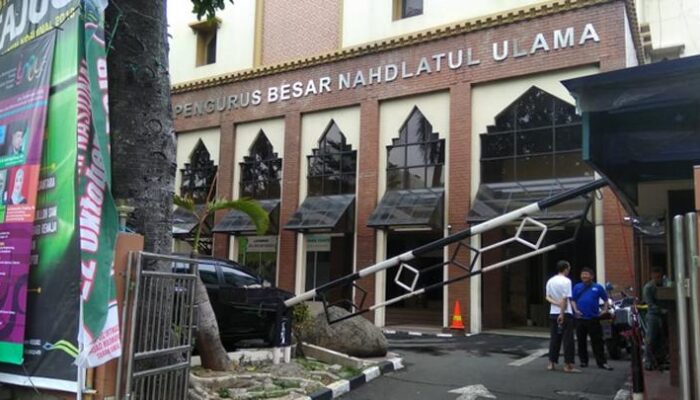 Pimpinan Badan Otonomi NU Serukan Musyawarah Terbuka Terkat Dinamika PBNU