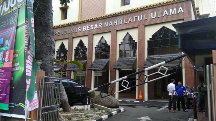 Gedung PBNU