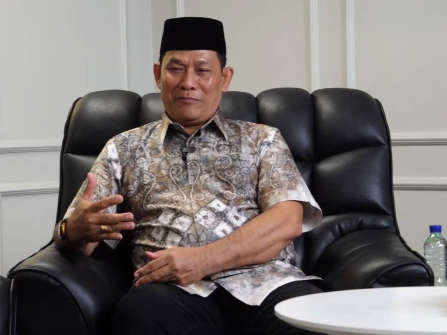 DPC Gerindra Solo Tolak Budi Arie Gabung Partai: Dinilai Bisa Rusak Tatanan Internal