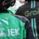 Gojek grab