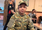 Breaking News : KPK Tangkap Gubernur Riau Abdul Wahid dalam Kasus Suap