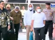 OTT Abdul Wahid, Uang Diduga Setoran Jabatan Mengalir dari Riau ke Jakarta