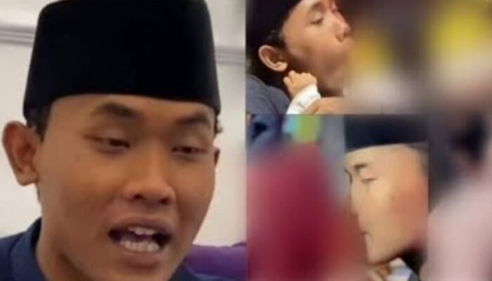 Penggiat Pendidikan Islam Ingatkan Adab Kasih Sayang Usai Video Gus Ilham Viral