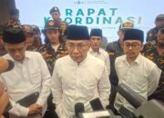 Gus Yahya Sudah Minta Waktu Ketemu Rais Aam, Tapi Masih Dicuekin, Tak Ingin NU Pecah