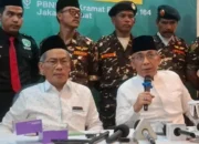 Alasan Kubu Gus Yahya Batal Gelar Rapat Pleno
