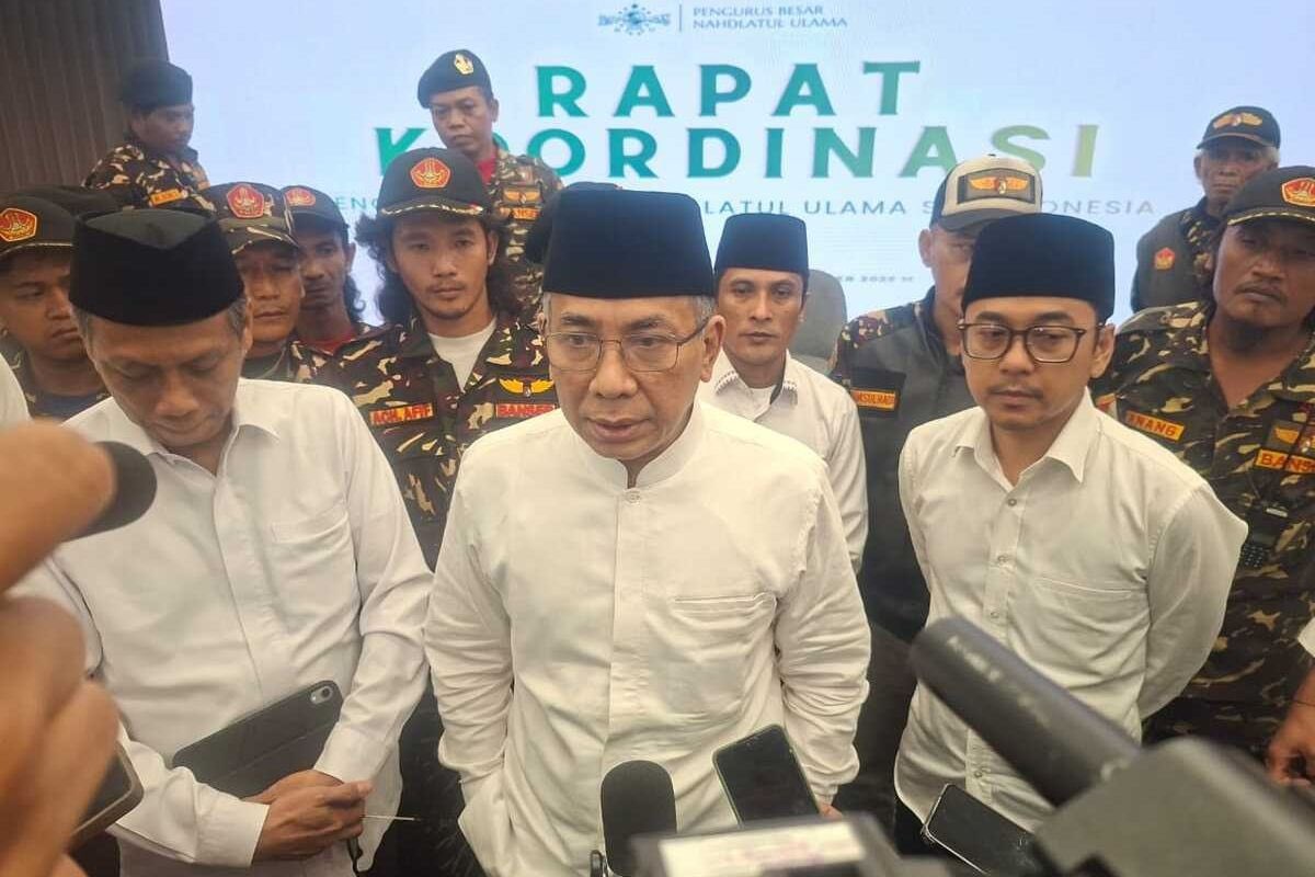 Gus Yahya