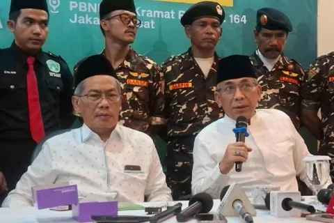 Gus Yahya
