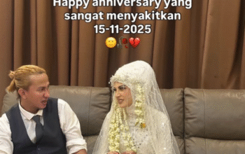 Habib Bahar bin Smith dan Helwa Bachmid