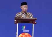 Haidar Nashir Minta Pemerintah Fokus Wujudkan Kedaulatan Pangan