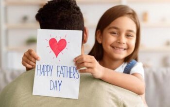 Happy Father's Day