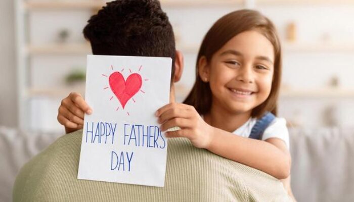 12 November Hari Ayah Nasional, Makna dan 8 Ucapan Menyentuh