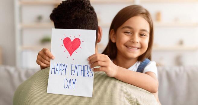 Happy Father's Day