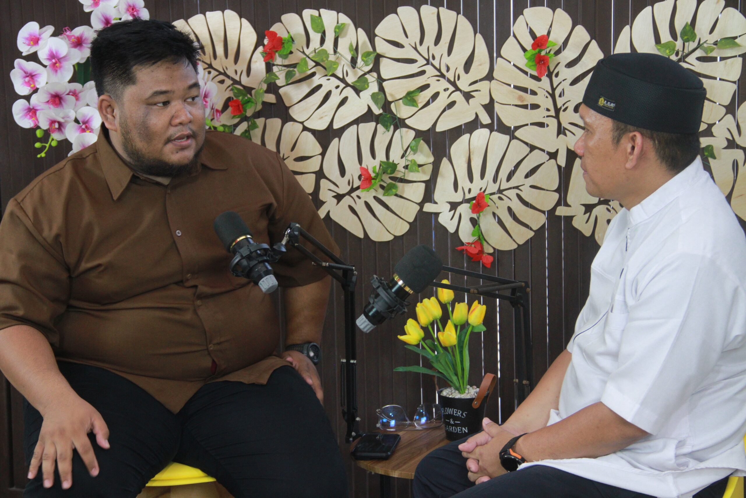 Umroh Musim Dingin: Sejuknya Ibadah, Hangatnya Spiritualitas