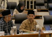SPI Minta RUU Pangan Sejalan Dengan Gugatan KEPAL untuk UU Cipta Kerja di MK