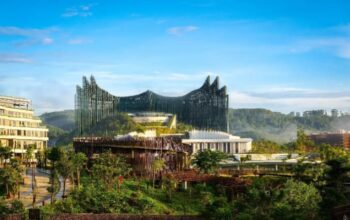 Setelah Putusan MK, IKN Terancam Ditinggal Investor