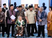 Komisi Reformasi Polri Audiensi Dengar Pendapat Gerakan Nurani Bangsa Siang Ini