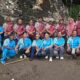 DPRK Teluk Wondama Gelar Retreat ke Batu Inspirasi, Refleksi Pasca Peringatan 1 Abad Peradaban Orang Papua