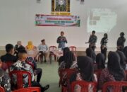 Bekali Paskibraka Bela Negara, Badan Kesbangpol Hadirkan Eks Radikalis Ken Setiawan