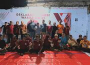Warga RW 01 Cipadu Bentuk Aliansi Warga, Dihadiri Wakil Ketua DPRD Kota Tangerang dan Camat Larangan