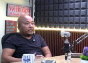 Viral! Pascol, Ketua Naga Hitam Ungkap Alasan Turun ke DPR: “Bukan Provokator, Cuma Mau Luruskan!” Ini Pesan untuk Gen Z