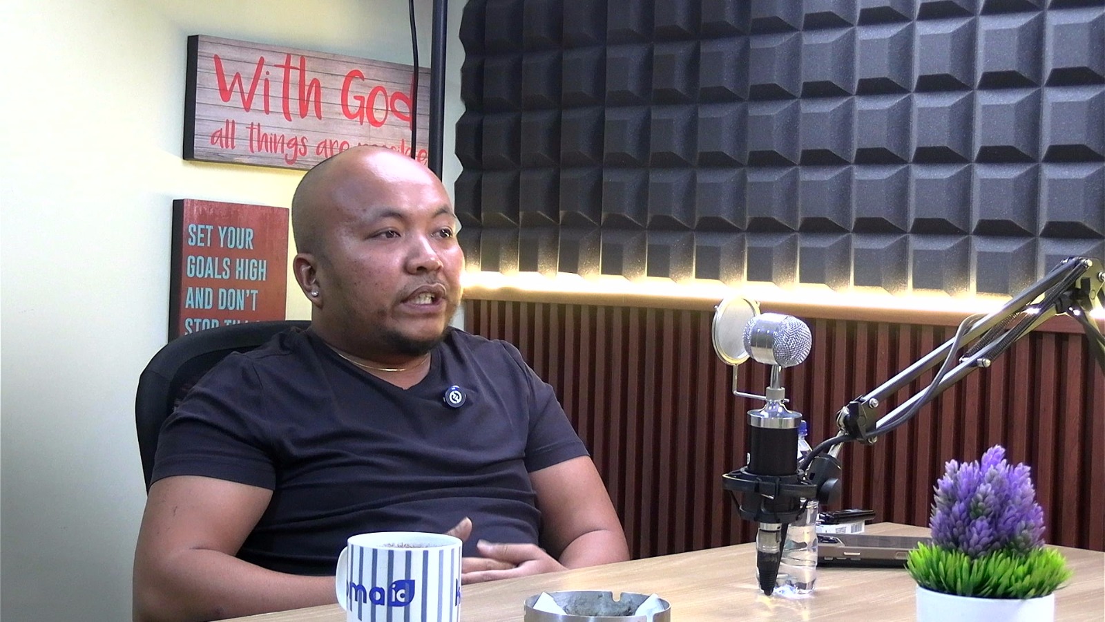 Viral! Pascol, Ketua Naga Hitam Ungkap Alasan Turun ke DPR: “Bukan Provokator, Cuma Mau Luruskan!” Ini Pesan untuk Gen Z