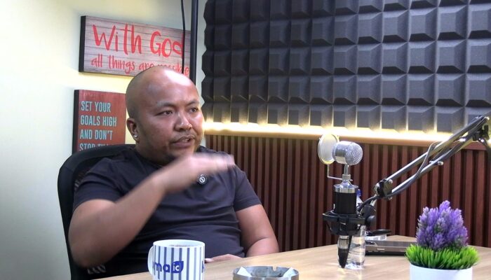 Viral! Pascol Titip Pesan Menyentuh untuk Gen Z: “Jangan Cuma Main Game, Belajarlah Teliti Sebelum Kena Hoaks!”