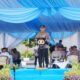 Pimpin Apel Tanggap Darurat Bencana, Kapolri Komitmen Beri Rasa Aman ke Masyarakat