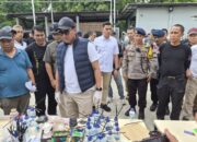 Habib Syakur Apresiasi BNN dan Polri Gerebek Kampung Bahari: Jangan Kasih Ampun Bandar Narkoba!