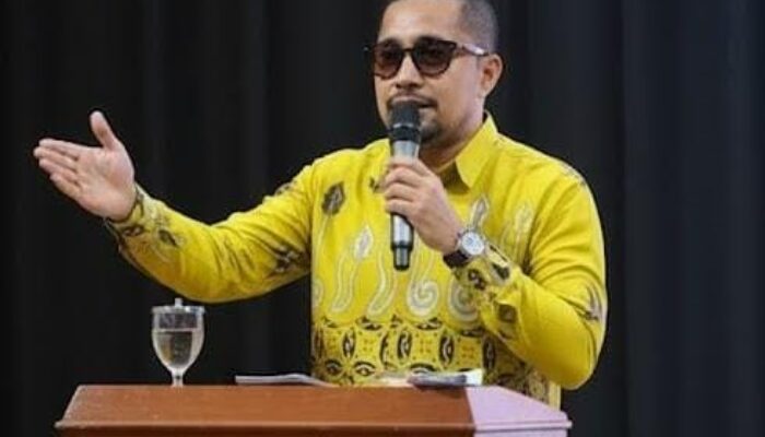 Polri Berperan Besar Mensukseskan Program Swasambada Pangan dan MBG