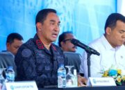 Komrad Pancasila Apresiasi BNN: Operasi Kampung Bahari Bukti Nyata Amanah Presiden Prabowo