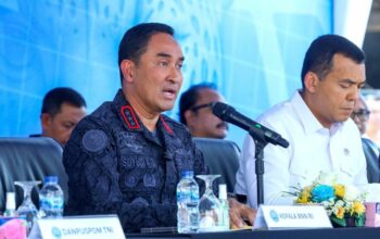 Komrad Pancasila Apresiasi BNN: Operasi Kampung Bahari Bukti Nyata Amanah Presiden Prabowo