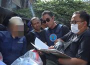 Kampung Bahari Kembali Jadi Sasaran, BNN-Polri Tangkap 9 Pelaku dan Sita Barang Bukti Mewah