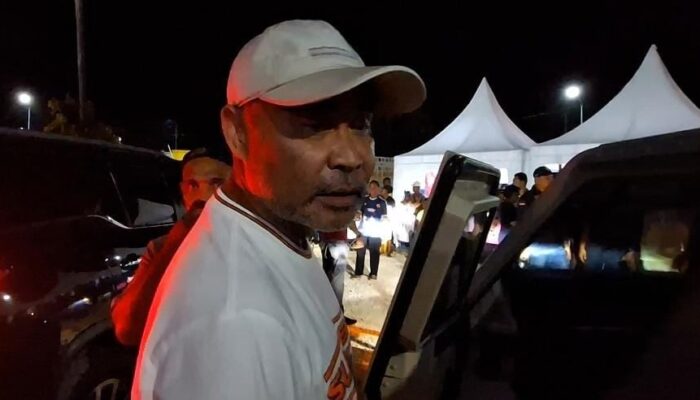 Komisi I DPR RI Tegaskan Kawal Kasus Prada Lucky