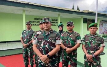 Kasus Ayah Prada Lucky Diangkat, Warganet Banjiri Kolom Komentar Akun Kodam