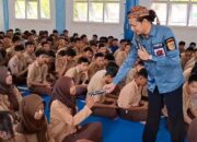 Ledakan di Masjid SMAN 72: Ken Setiawan Ungkap Pola Baru Radikalisasi Remaja Korban Bully